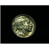 Image 1 : 1913-p TY I Buffalo Nickel 5c Grades Select Uncirculated ms63