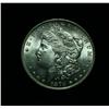 Image 1 : 1879-o Morgan Dollar Grades Choice Uncirculated ms64  Rare Variety VAM 23a