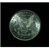 Image 3 : 1879-o Morgan Dollar Grades Choice Uncirculated ms64  Rare Variety VAM 23a