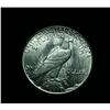 Image 2 : 1927-s Peace Dollar Grades Select Uncirculated ms63