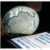 Image 2 : DMPL 1885-p Morgan Dollar Grades Gem Uncirculated ms65 DMPL