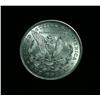 Image 2 : ***RARE   1878-p 8TF Morgan Dollar Grades Gem Uncirculated ms65  VAM 2A Elite CD Series  RARE***