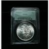 Image 1 : PCGS Original Green Holder 1883-o Morgan Dollar Graded Choice Uncirculated ms64  PCGS OGH