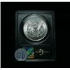 Image 2 : PCGS Original Green Holder 1883-o Morgan Dollar Graded Choice Uncirculated ms64  PCGS OGH