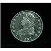Image 1 : 1834 Capped Bust 50c Grades au50