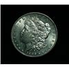 Image 1 : 1886-s Morgan Dollar $1 Grades Select Uncirculated ms63++ PQ   VAM 1A  'Lines in '6'