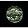 Image 2 : STUNNING  1935-p Buffalo Nickel 5c Grades Gem Uncirculated ms66