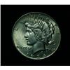 Image 2 : 1934-p  Peace Dollar Grades Gem Uncirculated ms65