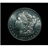 Image 1 : 1879-p Morgan Dollar Grades ms65 PL  Proof Like, near DMPL  SUPER COIN