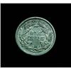 Image 2 : 1877-cc Seated Liberty Dime 10c Grades ms61