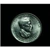 Image 1 : 1936-d Cincinnati Music Center Half Dollar 50c Commemorative Grades Gem Uncirculated ms65