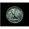 Image 2 : 1917-p Walking Liberty Half Dollar 50c Grades Select Uncirculated ms63