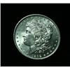 Image 1 : ***RARE  1892-p Morgan Dollar Grades Choice Uncirculated ms64  RARE***