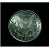 Image 2 : ***RARE  1892-p Morgan Dollar Grades Choice Uncirculated ms64  RARE***