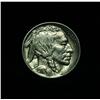 Image 1 : 1916-p Buffalo Nickel 5c Grades Gem Uncirculated ms65