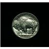 Image 2 : 1916-p Buffalo Nickel 5c Grades Gem Uncirculated ms65