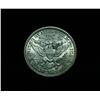 Image 3 : 1916-d Barber Quarter 25c Grades Select Uncirculated ms63