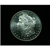 Image 1 : ***Auction Highlight  1891-s Morgan Dollar grades Gem Uncirculated ms65 DMPL  RARE***
