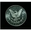 Image 3 : ***Auction Highlight  1891-s Morgan Dollar grades Gem Uncirculated ms65 DMPL  RARE***