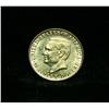 Image 1 : 1917 McKinley Birthplace Memorial  Gold Commemorative $1 Grades Select Uncirculated ms63