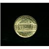 Image 2 : 1917 McKinley Birthplace Memorial  Gold Commemorative $1 Grades Select Uncirculated ms63