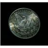 Image 2 : 1883-s Morgan Dollar $1 Grades Select Uncirculated ms62  Nice color