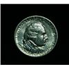 Image 2 : 1927 Vermont/Battle of Bennington Sesquicentennial Half Dollar grades Gem Uncirculated ms65