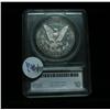 Image 2 : AUCTION HIGHLIGHT  SEGS Graded 1898-s Morgan ms65 DMPL  Grade Guaranteed by SEGS
