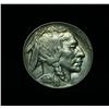 Image 1 : 1929-s Buffalo Nickel 5c Grades choice uncirculated ms64