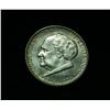 Image 1 : 1936 Bridgeport Connecticut Centennial Commemorative 50c Grades Gem Uncirculated ms66
