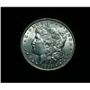Image 1 : ***RARE   1893-p Morgan Dollar Grades Choice Uncirculated ms64   RARE***