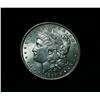 Image 2 : ***RARE   1893-p Morgan Dollar Grades Choice Uncirculated ms64   RARE***