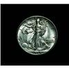 Image 2 : 1934-s Walking Liberty Half Dollar 50c Grades Choice Uncirculated ms64/ms65 Close Call