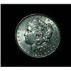 Image 1 : ***RARE   1901-p Morgan Dollar Grades Select Uncirculated ms62/ms63   RARE***