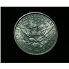 Image 2 : 1907-p Barber Half Dollar 50c Grades Select Uncirculated ms63