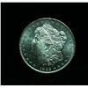 Image 1 : 1885-o Morgan Dollar Grades Choice Uncirculated ms64 DMPL