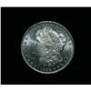 Image 2 : 1885-o Morgan Dollar Grades Choice Uncirculated ms64 DMPL