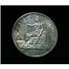 Image 1 : 1877-s Trade Dollar Grades Select Uncirculated ms62