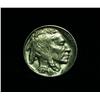 Image 1 : 1934-d Buffalo Nickel 5c Grades Choice Uncirculated ms64