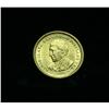 Image 1 : 1905 Lewis & Clark $1 Gold Commemorative Grades Select Uncirculated ms63