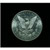 Image 2 : 1891-cc Morgan Dollar Grades Gem Uncirculated ms65 with a Proof Like Appearance
