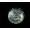 Image 3 : 1891-s Seated Liberty Quarter 25c grades Choice Uncirculated ms64++ PQ