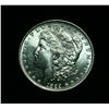 Image 2 : 1889-o Morgan Dollar $1 Grades Choice Uncirculated ms64++ PQ