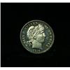Image 1 : ***PROOF  1910 Barber Dime 10c Grades PR66 CAM   PROOF***
