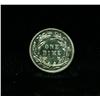 Image 2 : ***PROOF  1910 Barber Dime 10c Grades PR66 CAM   PROOF***