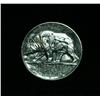 Image 2 : 1925-s California Diamond Jubilee Commemorative Half Dollar.  Grades Choice Uncirculated ms64
