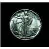 Image 1 : 1943-s Walking Liberty Half Dollar 50c Grades Gem Uncirculated ms65