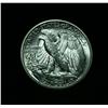 Image 2 : 1943-s Walking Liberty Half Dollar 50c Grades Gem Uncirculated ms65