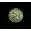 Image 1 : 1867 3 Cent Nickel Grades Choice Uncirculated ms64
