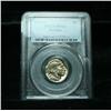 Image 1 : PCGS 1938-d Buffalo Nickel Graded Gem+ Uncirculated ms66  PCGS